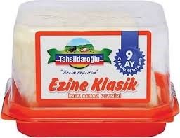 TAHSILDAR EZINE KLASIK 500 GR.