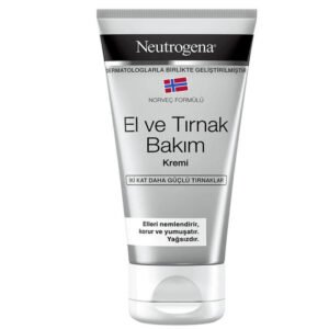 NEUTROGENA EL TIRNAK BKM KRM.75ML