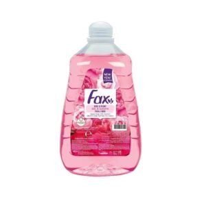 FAX LIQ. SOAP1.5LT GUL&SAKAYIK