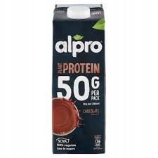 ALPRO 1LT PROTEIN CIKOLATALI