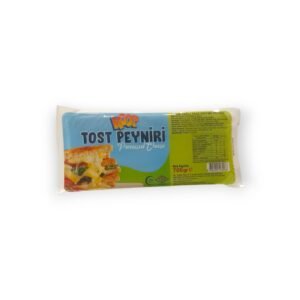 KOOP TOST PEYNIRI 700GR