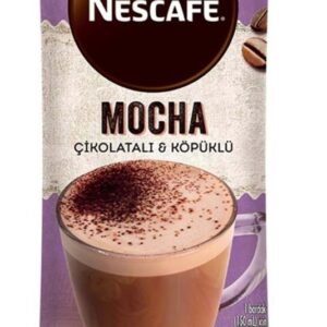 NESCAFE MOCHA 17GR