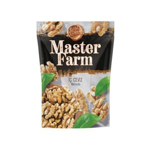MASTER FARM IC CEVIZ 100GR