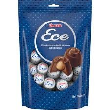 ULKER ECE IKR.CIK.FINDIK 350GR