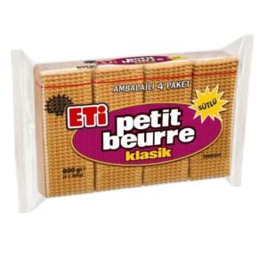 ETI PETIT BEURRE 800GR
