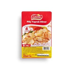 LEZITA YAP.PILIC DONER 200GR