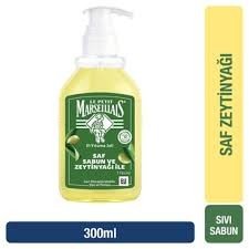 LE PETIT SIVI SBN ZEYTINYAGLI 300ML