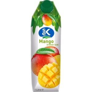 SEK 1LT MEYVE SUYU MANGO