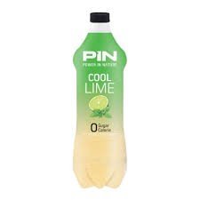 PIN 1LT COOL LIME