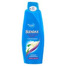 BLENDAX SAMP. NOR. SAC. 500ML