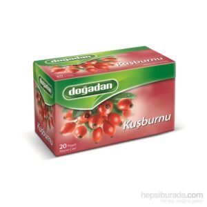 DOGADAN KUSBURNU 20LI