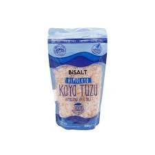 BISALT HIMALAYA KAYA TUZU 500GR