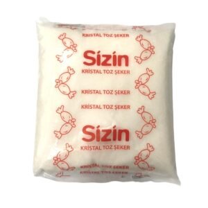 SIZIN TOZ SEKER 1500GR