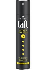 TAFT SPREY 250ML POWER EXPRES