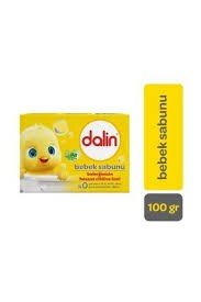 DALIN BEBEK SABUNU 100GR KLASIK