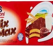 BALCONI MIX MAX SUTLU 350GR