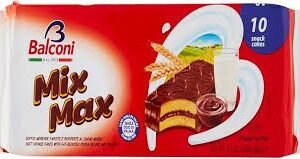 BALCONI MIX MAX SUTLU 350GR