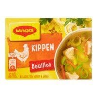 MAGGI TAVUK BULYON 123GR
