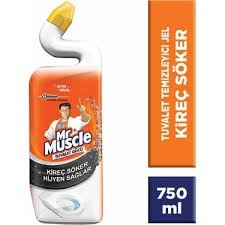 MR.MUSCLE DUCK KIREC SOK 750ML