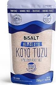 BISALT HIMALAYA KAYA TUZU 250GR