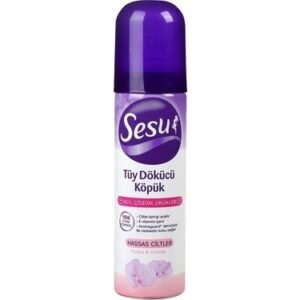 SESU TUY DOK.KREM SPREY HAS. CILT 150ML
