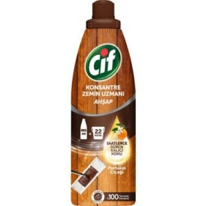 CIF JEL 960ML AHSAP ZEMIN UZMANI