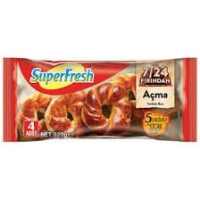 S/FRESH ACMA SADE 320GR.