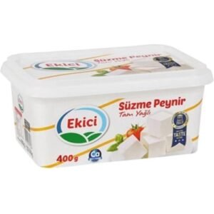EKICI BEYAZ PEYNIR 400GR
