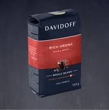 DAVIDOFF RICH AROMA 500GR