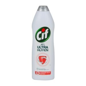 CIF JEL TUM YUZEY ULTRA HİJYEN  750ML
