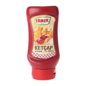 TAMEK KETCAP 400GR