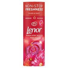 LENOR CAMASIR PARFUMU DESERT ROSE 176GR