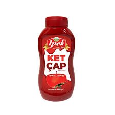 IPEK KETCAP 600GR
