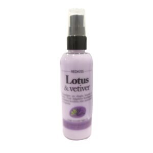 REDKISS EL VUCUT KRM.LOTUS 100ML