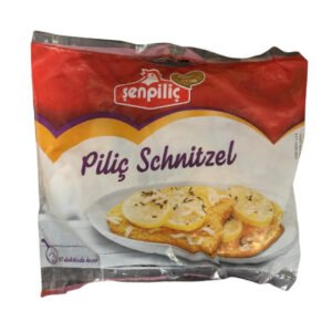 SENPILIC SCHNITZEL 1000GR