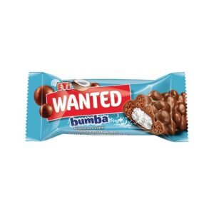 ETI WANTED BUMBA HIND. CEV. 20GR