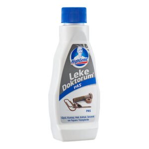 HIGHGENIC LEKE CIK.PAS 200ML