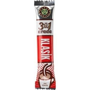 K.DUNYASI 3U 1ARA KLASIK