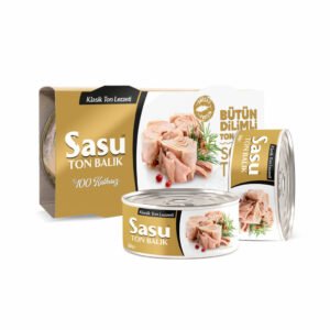 SASU TON BALIGI SADE 160GR 2LI
