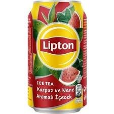 LIPTON ICE TEA KARPUZ NANE 330ML