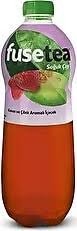 FUSE TEA 1LT KAVUN-CILEK PET