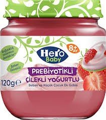 HERO BABY PREB.CILEK.YOGURT 120GR
