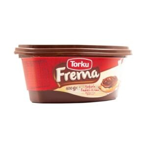 TORKU FREMA 400GR