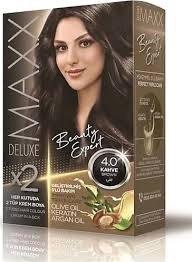 MAXX DELUXE SET SAC B.KAHVE 4.0