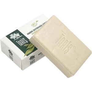 TARIS ZEYTINYAGLI KATI SABUN 125GR