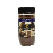 CONTINENTAL GOLD INSTANT COFFEE 200GR