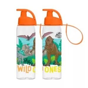 HEREVIN TUP MATARA 0,50 LT WILDONES