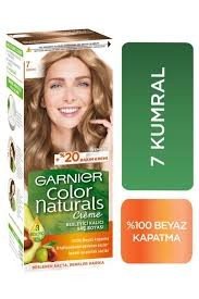 GARNIER COLOR NAT. 7 DOGAL KUMRAL