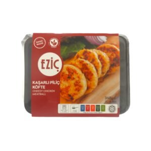 EZIC KASARLI KOFTE 360GR
