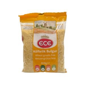 ECE KOFTELIK BULGUR 800GR